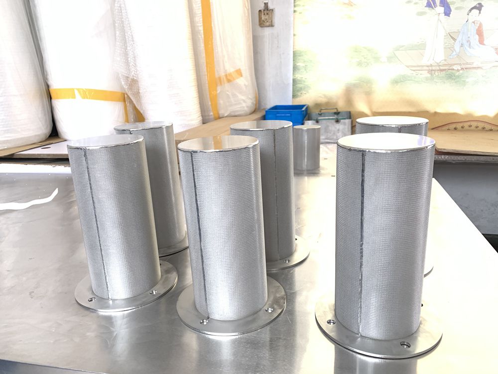 烧结网与金属网有何区别你知道吗？？