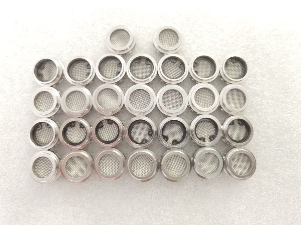 烧结网使用中泛起吸扁情形怎样阻止？？？？？？