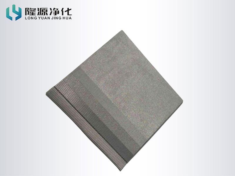 这三类烧结毡产品你相识吗？？？？？？