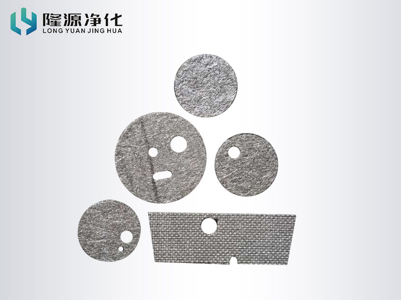 烧结毡为何受接待？？？？？？