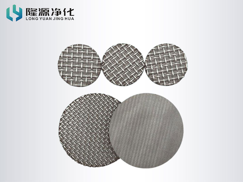 烧结网的六大优点你知道吗？？