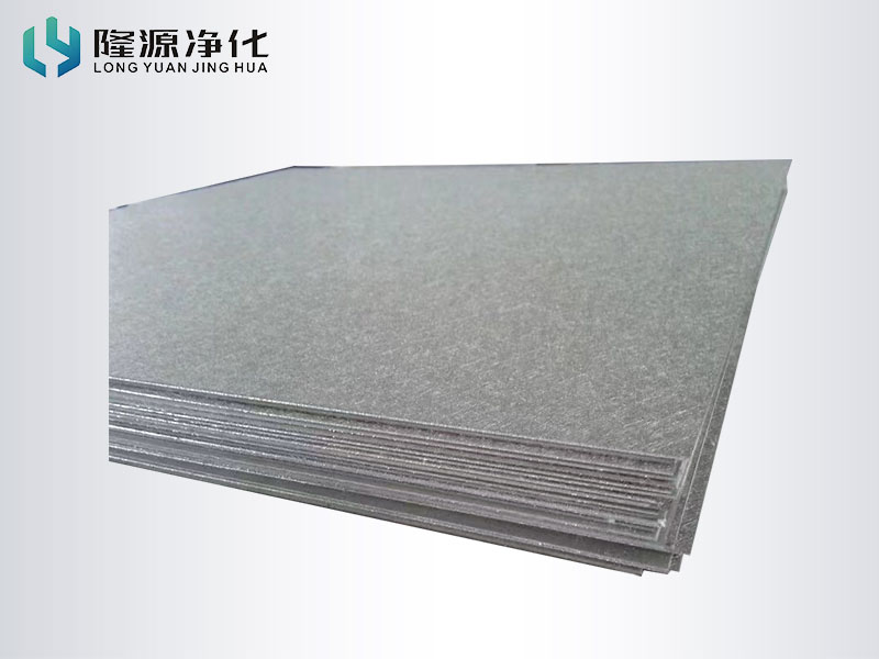 烧结毡使用时各层在高温下有何转变？？？？