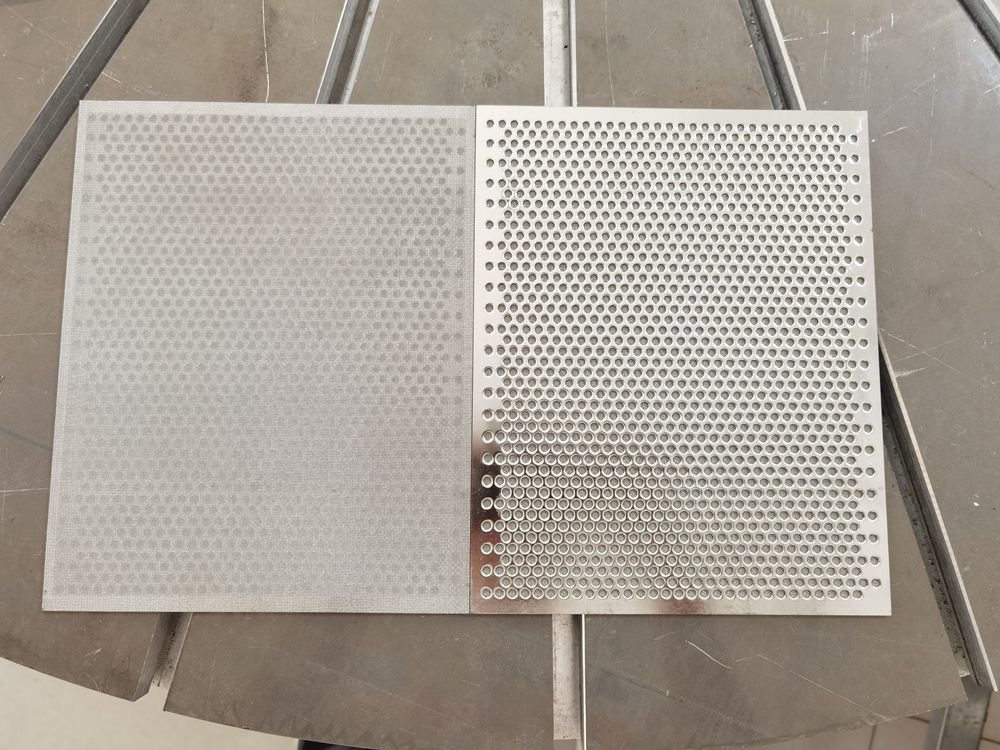 影响烧结毡使用时间的缘故原由有哪些？？？