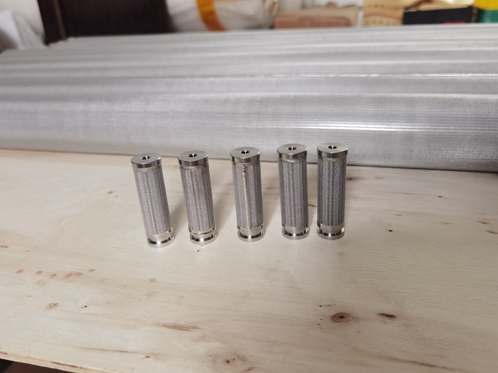 烧结网使用寿命受哪些因素影响？？？？？