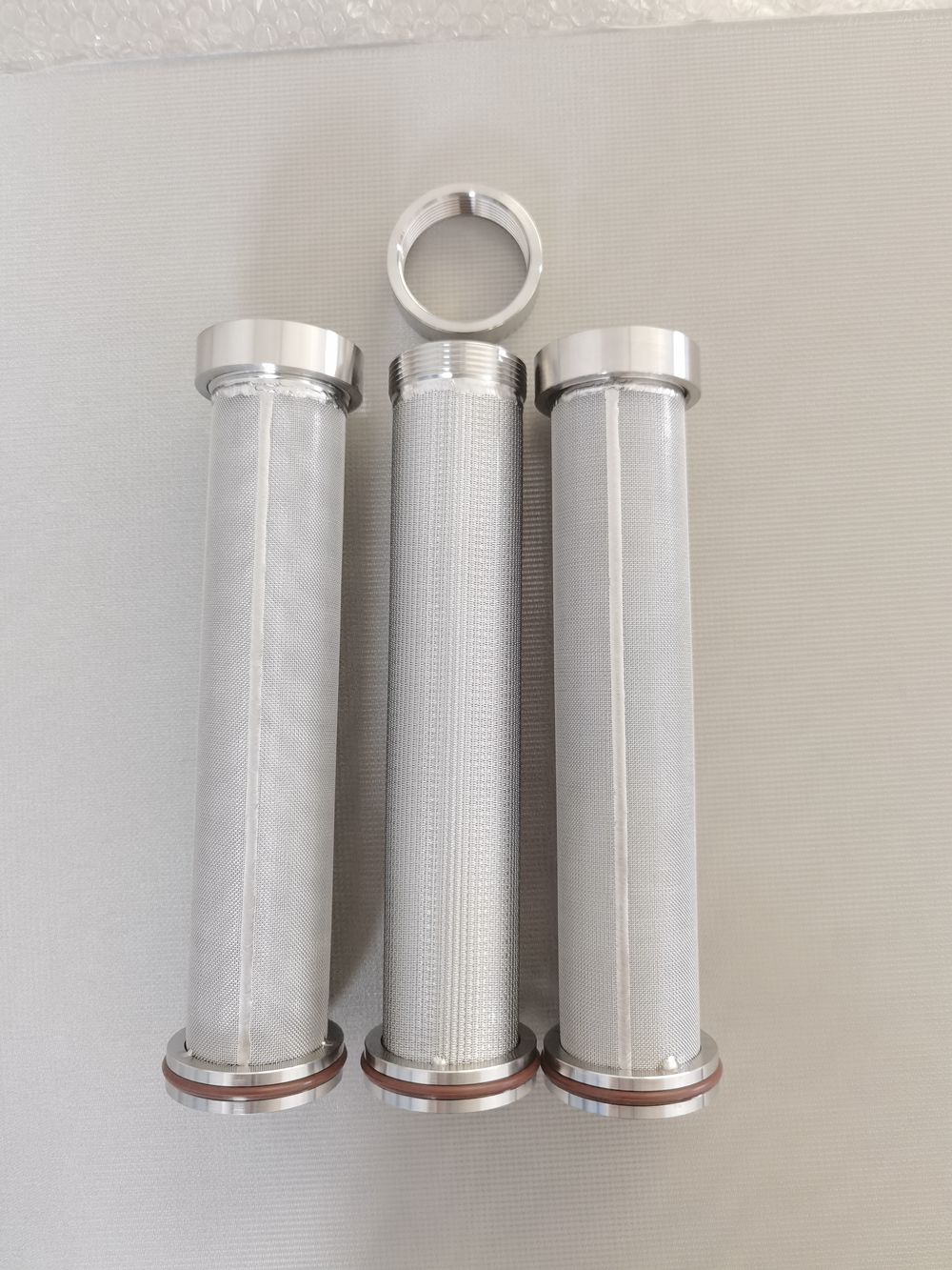 想相识烧结网的优势？？？？？看这里！