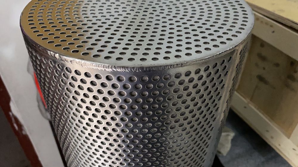 冲孔板复合网的用途你知道吗？？？？？？