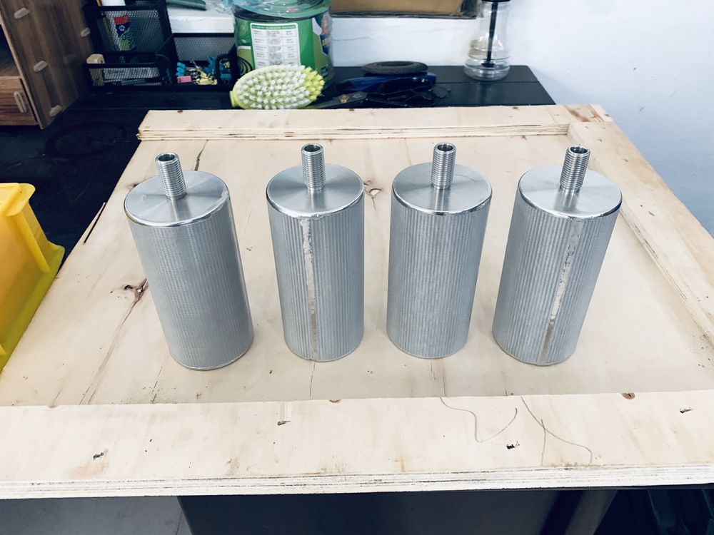 烧结网焊接时可能遇到哪些问题？？