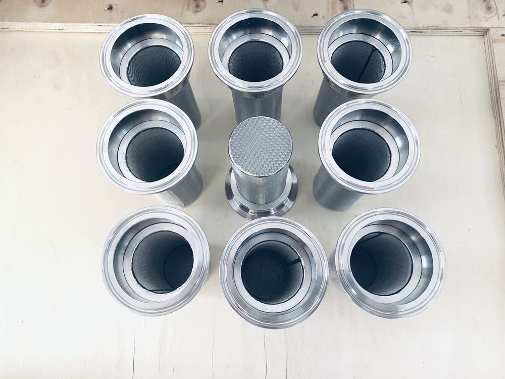 烧结毡的主要作用你知道吗？？？？？？