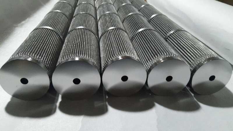 不锈钢折波滤芯使用优势有哪些？？？？？