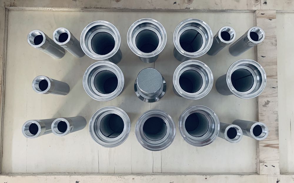 烧结网与金属网有什么区别？？