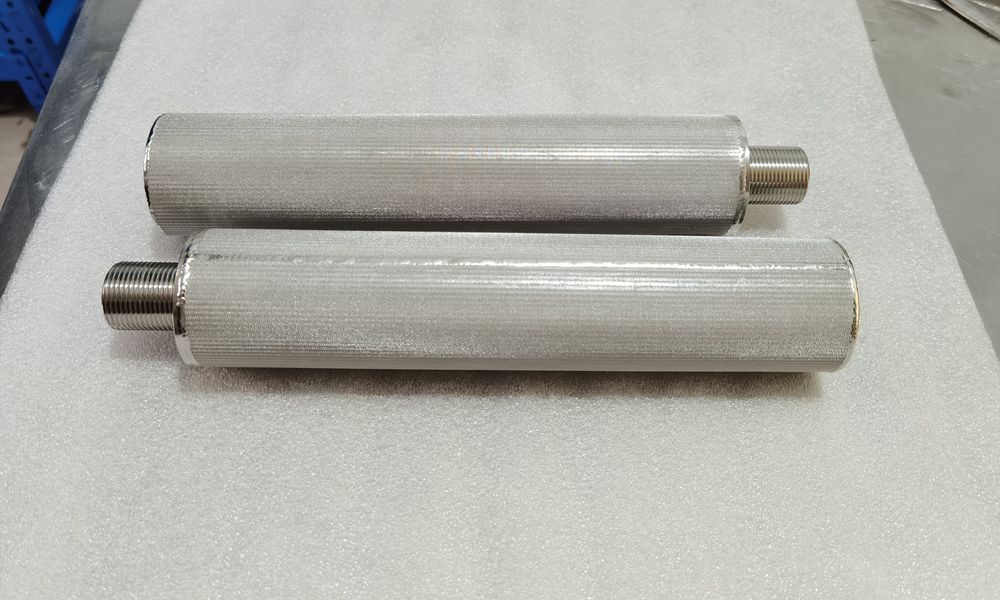 烧结网与烧结毡有何区别你知道吗？？？？？